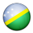 Flag Of Solomon Islands Icon 48x48 png